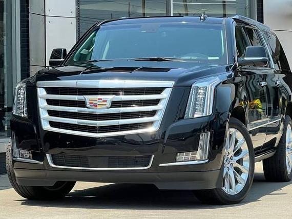 CADILLAC ESCALADE ESV 2020 1GYS4JKJ6LR114975 image